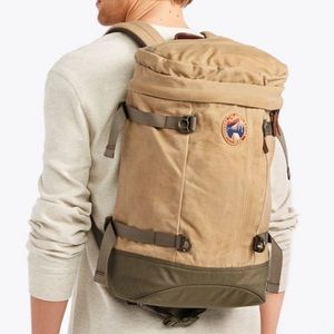 LL Bean Northwoods Heritage Day Pack